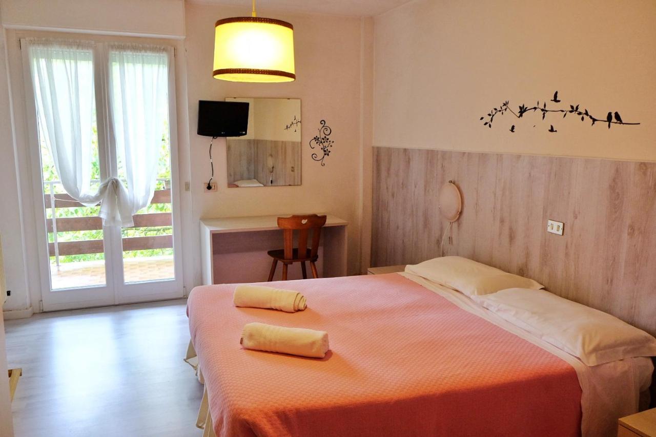 Hotel Dolomiti Levico Terme Extérieur photo