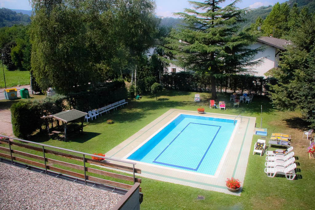 Hotel Dolomiti Levico Terme Extérieur photo